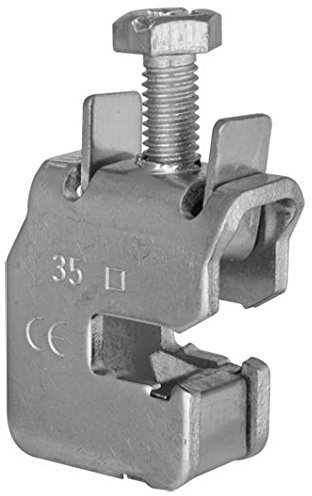 Pollmann Sammelschienenklemme SK35 F5, 1 Stück