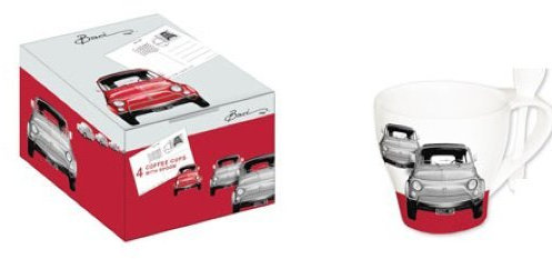 BACI MILANO Be Fashion Bracelet Yellow