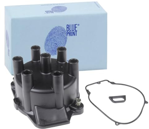 Blue Print ADH214221 Ignition Distributor Cap
