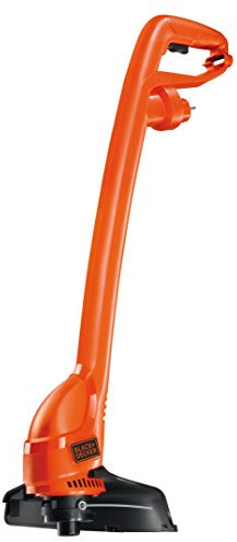 Black & Decker Macchina decespugliatore Elettrico Tagliabordi 250W GL250