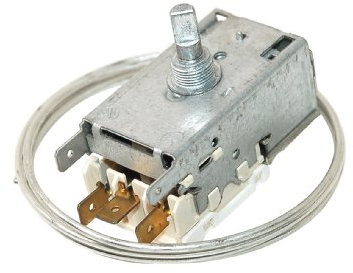 Beko 9002755385 - Termostato per frigorifero