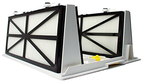 Support kit + filterpatronen für master m3 oder swash cl - 9991412-assy