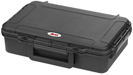 Max Cases - Valigia ermetica vuota