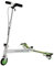 RAZOR Kinder Tricycle Powerwing DLX Scooter, Silber, one Size