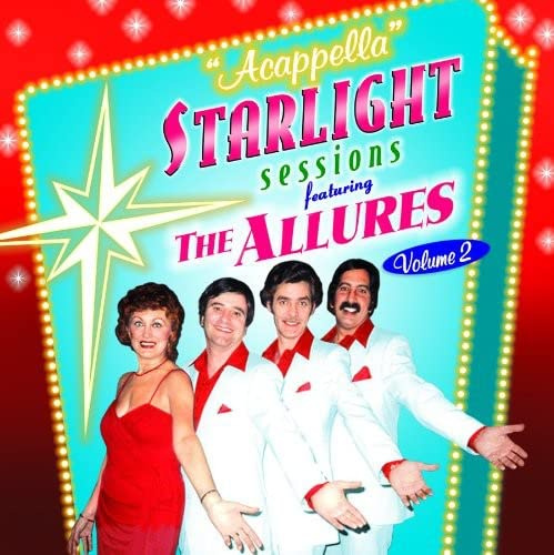Doo Wop Memories: Just for You - Acappella 2