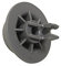 GENUINE INDESIT Dishwasher Lower Basket Wheel