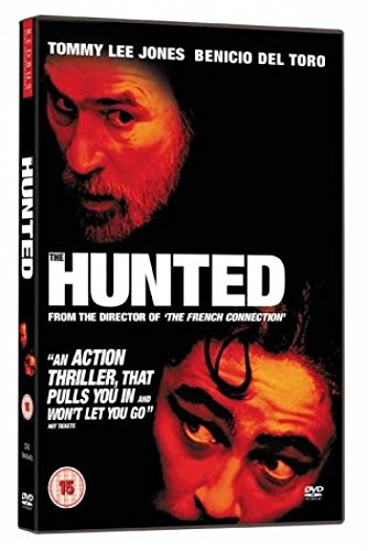 The Hunted [UK Import]