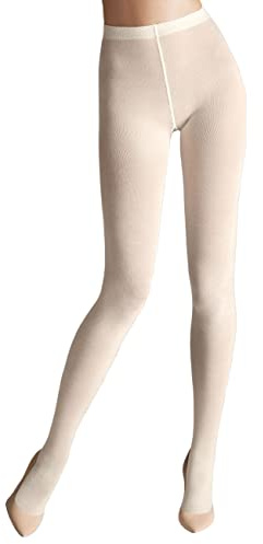 Wolford Damen Merino Tights Strumpfhose