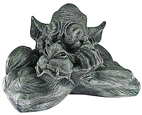 Design Toscano Goliath the Gargoyle Sculpture