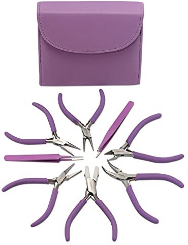 Beading Plier Set PLFAS03