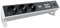 Bachmann 902.302 Desk2 Schwarz, Grau