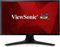 ViewSonic VP2772 27-inch WQHD IPS Professional Monitor ( 99% AdobeRGB Delta E<3 10 bit colour Daisy Chain 2560x1440) - Black