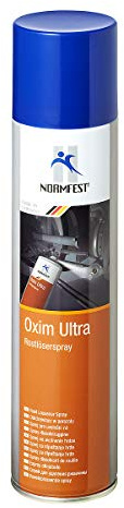 Normfest 2894-444 Oxim Ultra Penetrating Oil Maintenance Service Spray 400ml