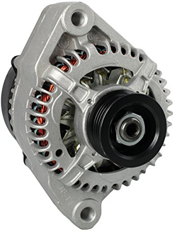 Sando 2030120.0 Lichtmaschine