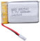 Mise à niveau de la batterie Syma x5C X5 3.7V 600mAh 25C Lipo