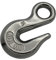 Stainless Steel Eye Grab Hook 10MM (Chain Shortener Rigging Marine)