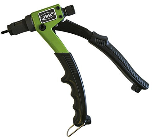 REMACHADORA TUERCA COMPACTA 200mm 8