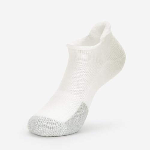 Thorlos Thick Padded Tennis Rolltop Sock