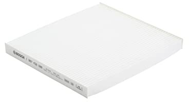 Bosch M2088 Filtro de Habitáculo Estándar - Filtro de Repuesto - Eficaz Contra Polen y Polvo, para un Aire más Limpio en el Vehículo