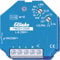 Eltako Funkaktor Multifunktions-Zeitrelais 230V, Potenzialfrei 10A/250V AC, Glühlampen 2000W, 1 Stück, FMZ61-230V