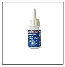 Super Glue Bottle 20g