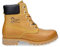 Panama Jack Panama 03 Damen Kalt gefüttert Biker Boots Kurzschaft Stiefel & Stiefeletten, Gelb (Vintage), 39 EU