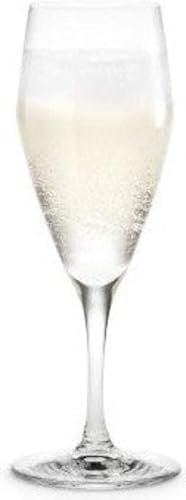 Holmegaard - Perfection Champagner-Glas, 12,5cl (6er-Set)
