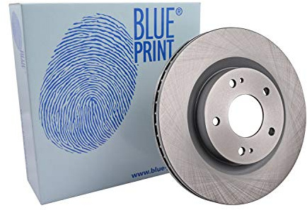 Blue Print ADC443100 Brake Disc