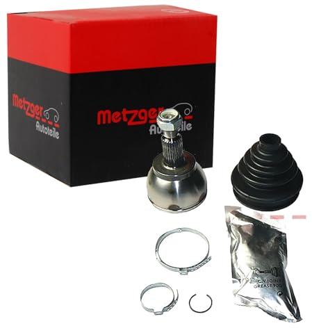 Metzger 7110170 Gelenksatz, Antriebswelle | Kompatibel mit: MERCEDES-BENZ A-CLASS, B-CLASS Sports Tourer