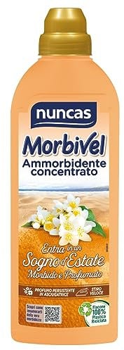 Nuncas Morbivel - Ammorbidente Bucato - Sogno d'Estate - 750ml