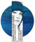 Stargazer Products Azurblau Semi-Permanentes Haarfärbemittel, 1er Pack (1 x 70 ml)
