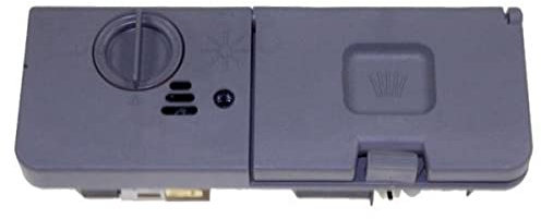 SMEG - distributeur lessive pour lave vaisselle SMEG