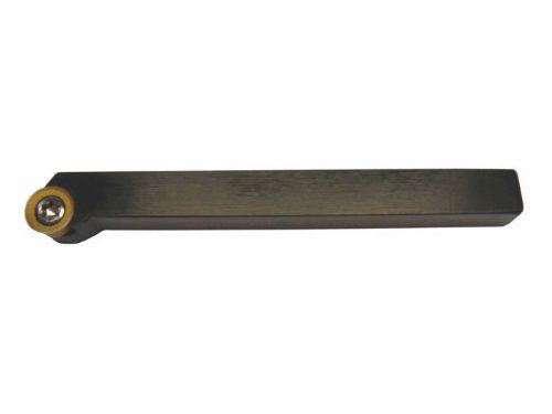 PAULIMOT Drehmeißel mit Schneidplatte 6 x 6 mm SRGCR0606D06