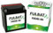 Batterie FULBAT AGM YIX30L-BS 12V 30Ah 385A Longueur: 165 x Largeur: 125 x Hauteur: 175 (mm)