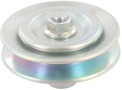 SKF VKM 69002 V Tensioner Kit