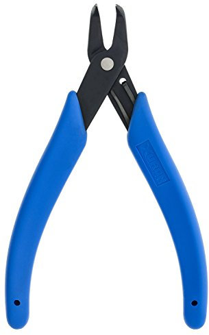 Xuron 90º Bent Nose Pliers