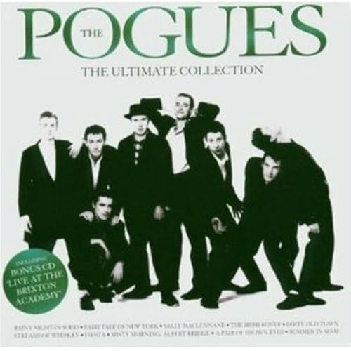 The Ultimate Collection