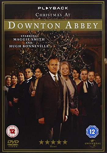 Christmas at Downton Abbey [UK Import]