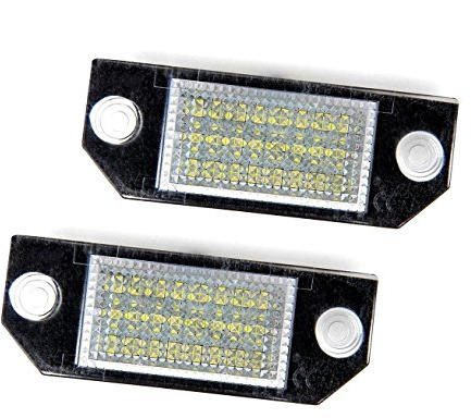 Phil Trade csjskjf43554545 Kennzeichenbeleuchtung LED