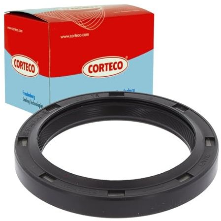 Corteco 15030309B Shaft Sealing Ring, Crank Axle