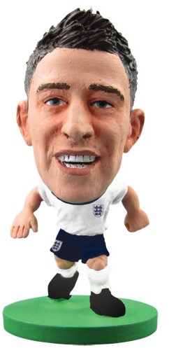 SoccerStarz soc622 England Gary Cahill/Figur