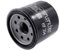 Ölfilter HIFLOFILTRO für Yamaha FZ6 S2 600 SHG Fazer 4S86 RJ142 2008 98 PS, 72 kw