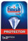 Finish Protector für Farb- und Glanzschutz, Schützt vor Glastrübung und Dekorverblassen, 2 Stück