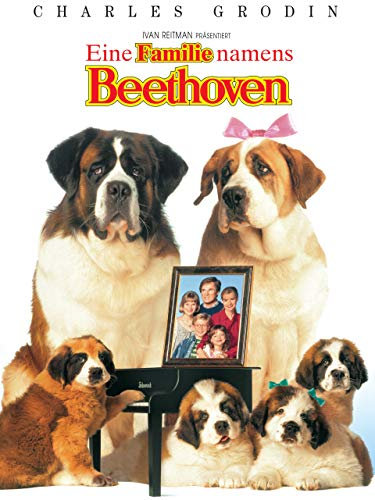 Eine Familie namens Beethoven [dt./OV]