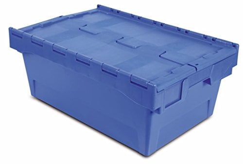 Tayg 6424-T Euro-Boxen mit Deckel für Lager-und Transportzwecke Nr.6424-T
