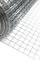 Easipet Welded Wire Mesh, 1-inch Square, 48-inch x 15m Roll, 19 Gauge