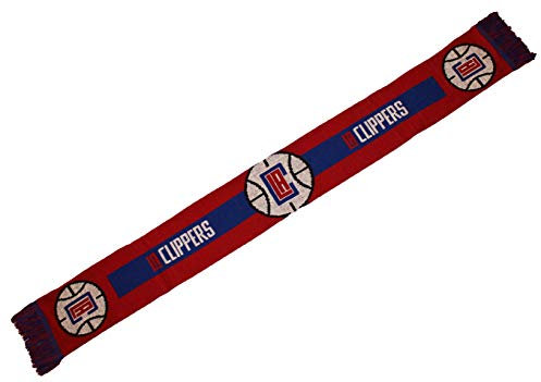 FOCO NBA Unisex 2016 Big Logo Schal, Unisex, Team Color, Einheitsgröße