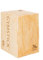 Gymstick 61162 PlyoBox aus Holz – braun, 76 x 60 x 50 cm