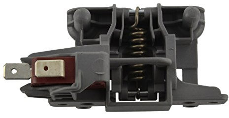 Hotpoint C00195887 Genuine Original Ariston LD/LI/LV/Hotpoint BCI/BFI/BFQ/BFT/BFV/BFZ/DW/Indesit IDE/IDL Series Door Locking Assembly
