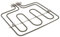 AEG U7101-4-M 94417139700 Top Dual Oven/Grill Element 2800W